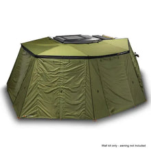 Load image into Gallery viewer, 23Zero Peregrine PRO 6 Arm 270 Degree Awning Wall Kit