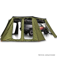 Load image into Gallery viewer, 23Zero Peregrine PRO 6 Arm 270 Degree Awning Wall Kit