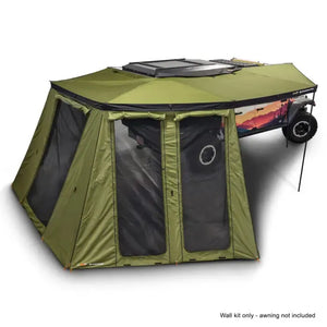 23Zero Peregrine PRO 6 Arm 270 Degree Awning Wall Kit