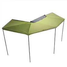 Load image into Gallery viewer, 23Zero Peregrine PRO 6 Arm 270 Degree Awning