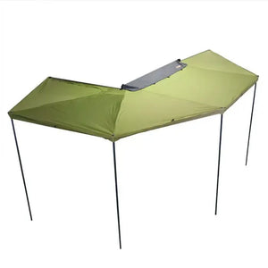 23Zero Peregrine PRO 6 Arm 270 Degree Awning