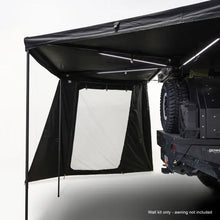 Load image into Gallery viewer, 23Zero Peregrine PRO 6 Arm 270 Degree Awning Wall Kit