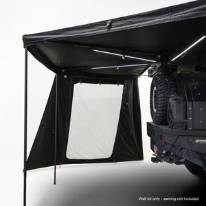 23Zero Peregrine PRO 6 Arm 270 Degree Awning Wall Kit