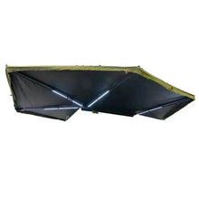 Load image into Gallery viewer, 23Zero Peregrine PRO 6 Arm 270 Degree Awning