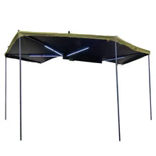 Load image into Gallery viewer, 23Zero Peregrine PRO 6 Arm 270 Degree Awning