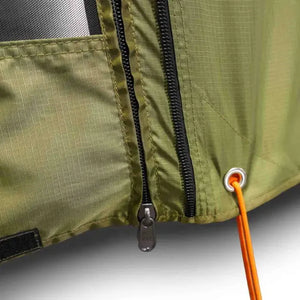 23Zero Peregrine PRO 6 Arm 270 Degree Awning Wall Kit