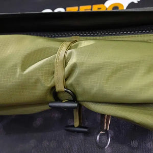 23Zero Peregrine PRO 6 Arm 270 Degree Awning Wall Kit