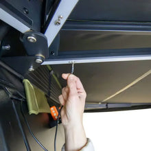 Load image into Gallery viewer, 23Zero Peregrine PRO 6 Arm 270 Degree Awning