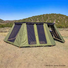 Load image into Gallery viewer, 23Zero Peregrine PRO 6 Arm 270 Degree Awning Wall Kit