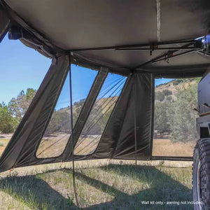 23Zero Peregrine PRO 6 Arm 270 Degree Awning Wall Kit