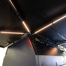 Load image into Gallery viewer, 23Zero Peregrine PRO 6 Arm 270 Degree Awning