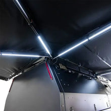 Load image into Gallery viewer, 23Zero Peregrine PRO 6 Arm 270 Degree Awning