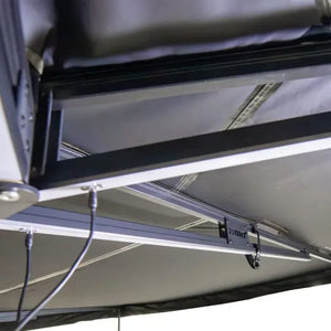 23Zero Peregrine PRO 6 Arm 270 Degree Awning