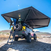 Load image into Gallery viewer, 23Zero Peregrine PRO 6 Arm 270 Degree Awning