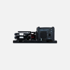 REDARC REDWORKS QuickFit100 TVMS Power Panel