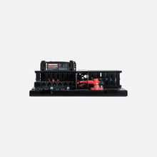 Load image into Gallery viewer, REDARC REDWORKS QuickFit100 TVMS Power Panel