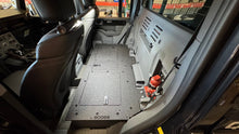 Load image into Gallery viewer, Ineos - Grenadier Quartermaster - 2025-Present - 1st Gen - Explore Series - Second Row Seat Delete Plate System 100%