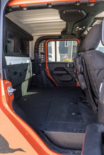 Load image into Gallery viewer, Jeep Gladiator 2019-Present JT 4 Door - Back Wall