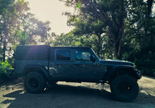 Load image into Gallery viewer, Truck Bed Topper
