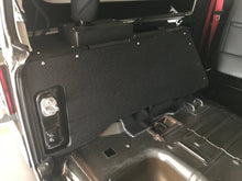 Load image into Gallery viewer, Jeep Wrangler 2007-2018 JK 2 Door - Side Cubbies