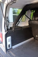 Load image into Gallery viewer, Jeep Wrangler 2007-2018 JKU 4 Door - Side Cubbies