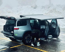 Load image into Gallery viewer, Crosswing