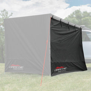 KOZI 2 X 2.5M AWNING WALLS