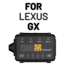 Load image into Gallery viewer, Pedal Commander for Lexus GX