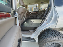 Load image into Gallery viewer, Lexus GX460 2010-2023 - Second Row Seat Delete Plate System