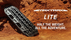 MAXTRAX LITE Recovery Boards
