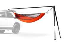 Load image into Gallery viewer, Outpost - Vehicle Mounted Hammock Stand