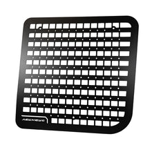 Load image into Gallery viewer, Ford E350 Passenger Side Window GRIDS (Right Barn Door)