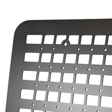 Load image into Gallery viewer, Ford E350 Passenger Side Window GRIDS (Right Barn Door)