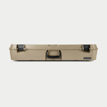 Load image into Gallery viewer, Minuteman 80 - D-co Case with integrated lock - tan with black latches