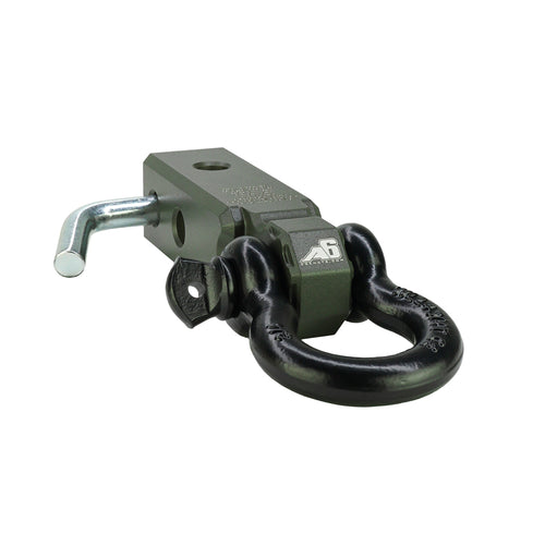 Shackle Block 2