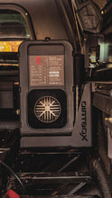 Load image into Gallery viewer, Diesel Heater Mount &amp; Exhaust Relocation Kit