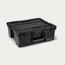 Load image into Gallery viewer, Decked Halfrack 32 - D-co Case - includes one (1) D-Co tray - all black