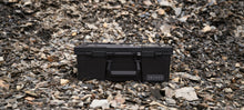 Load image into Gallery viewer, Decked Halfrack 32 - D-co Case - includes one (1) D-Co tray - all black