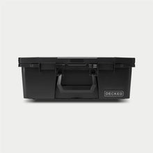 Load image into Gallery viewer, Decked Halfrack 32 - D-co Case - includes one (1) D-Co tray - all black