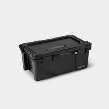 Load image into Gallery viewer, Decked Sixer 16 - D-co Case - includes one (1) D-Co tray - all black