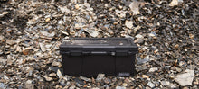 Load image into Gallery viewer, Decked Sixer 16 - D-co Case - includes one (1) D-Co tray - all black