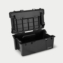 Load image into Gallery viewer, Decked Sixer 16 - D-co Case - includes one (1) D-Co tray - all black