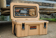 Load image into Gallery viewer, 95L Rugged Case Molle Panel