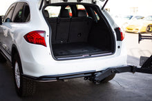 Load image into Gallery viewer, Porsche Cayenne 2011-2017 2nd Gen. - Rear Plate System