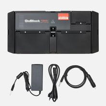 Load image into Gallery viewer, 100Ah GoBlock Portable Dual Battery System