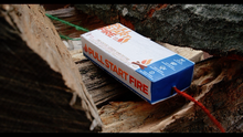 Load image into Gallery viewer, Pull Start Fire Firestarter