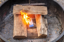Load image into Gallery viewer, Pull Start Fire Firestarter