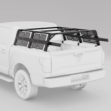 Load image into Gallery viewer, XTR3 Bed Rack for Nissan Titan