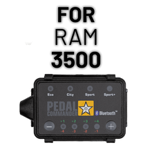 Load image into Gallery viewer, Pedal Commander for RAM 3500
