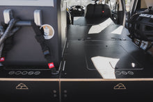 Load image into Gallery viewer, Rear Storage Package - Subaru Crosstrek 2018-2023 2nd Gen.